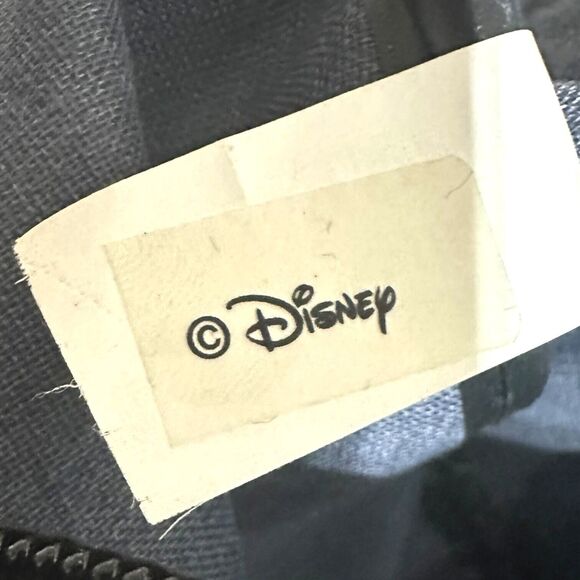 Happiest Celebration on Earth Duffle Bag Walt Disney World Castle Tinker Bell 50 - Picture 7 of 9